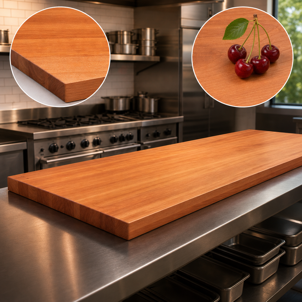 American Cherry Construction