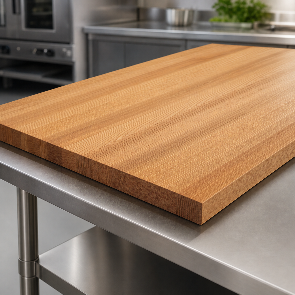 Appalachian Red Oak