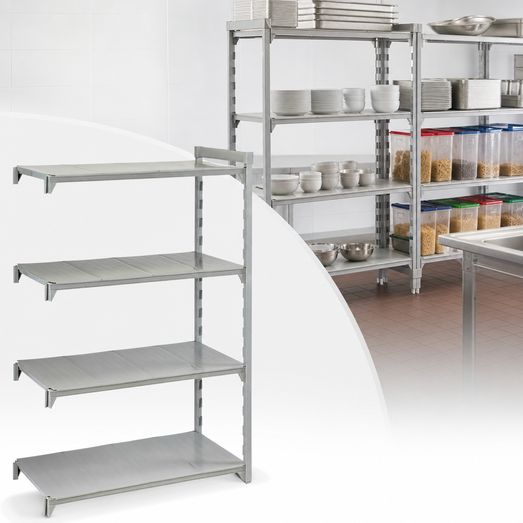 Add-On Unit Design