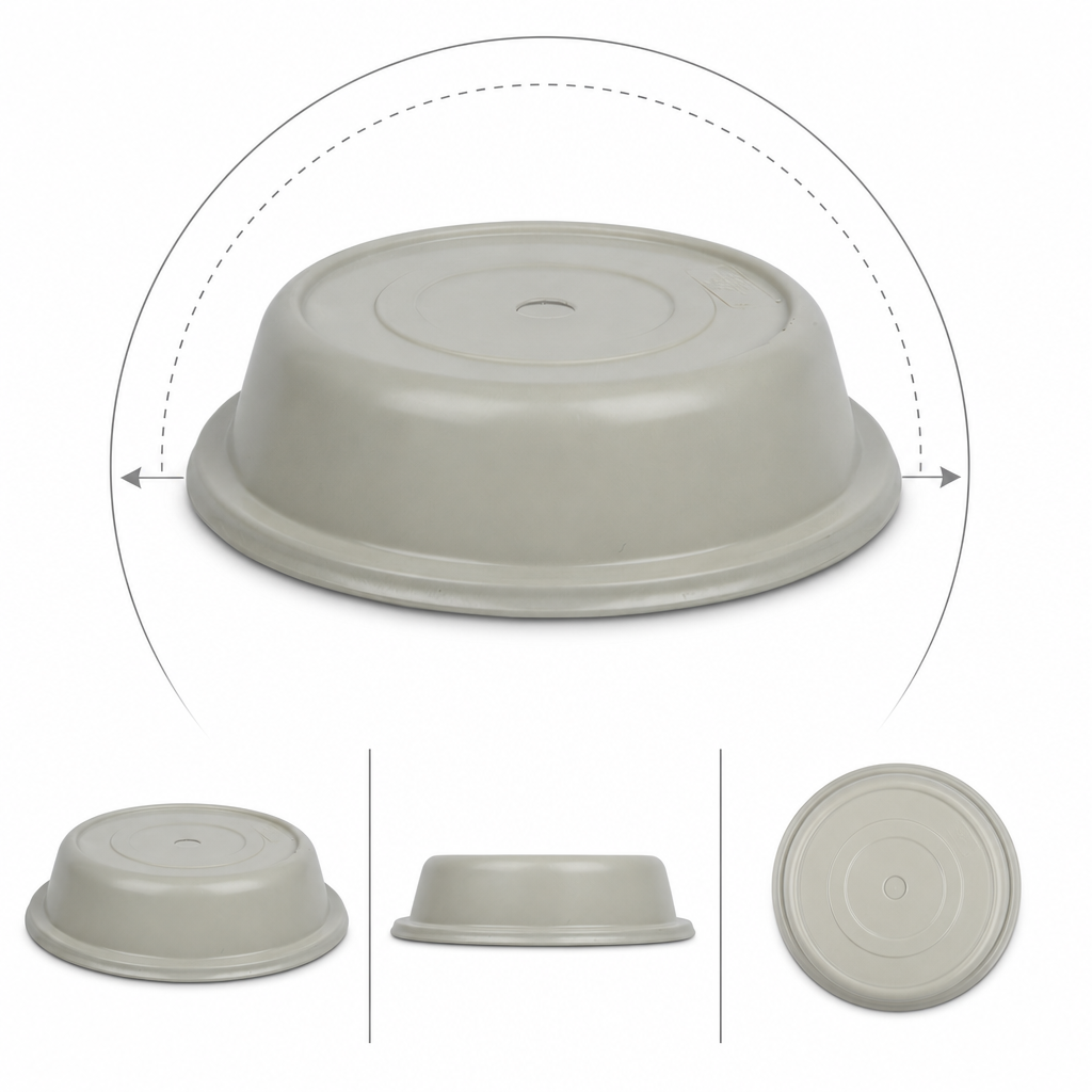 Round Design