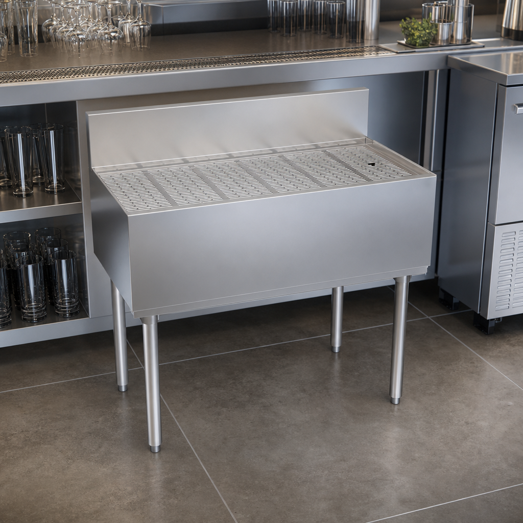 Freestanding Design