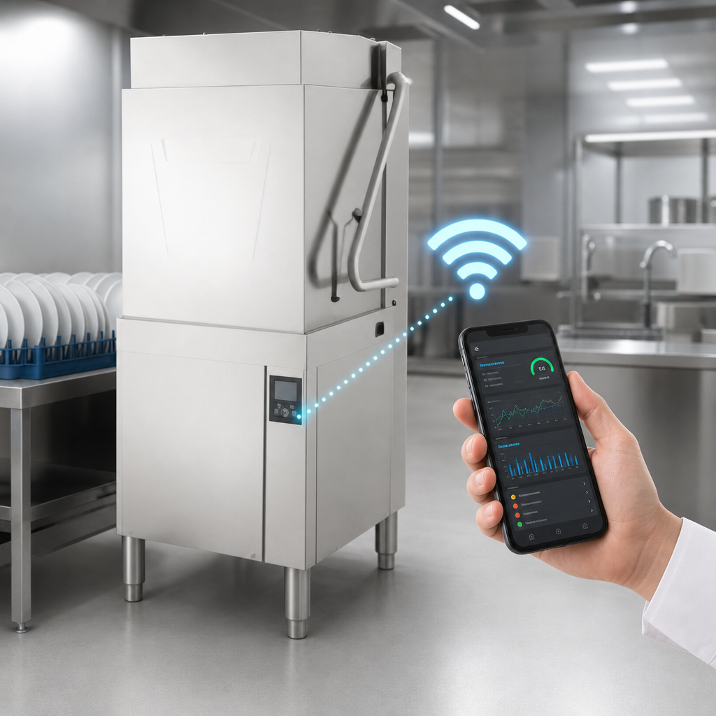 Wi-Fi and SmartConnect App