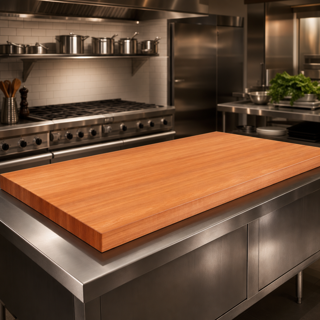 American Cherry Wood