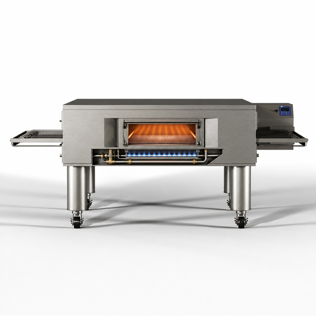 Natural Gas Heat Source