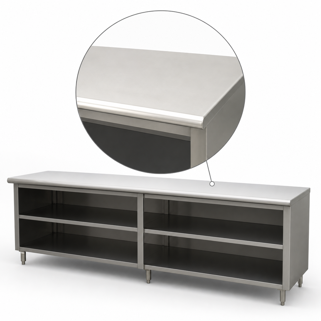 Flat Top Design