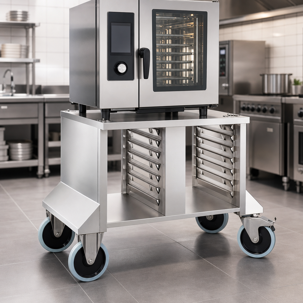 Mobile Stand Design