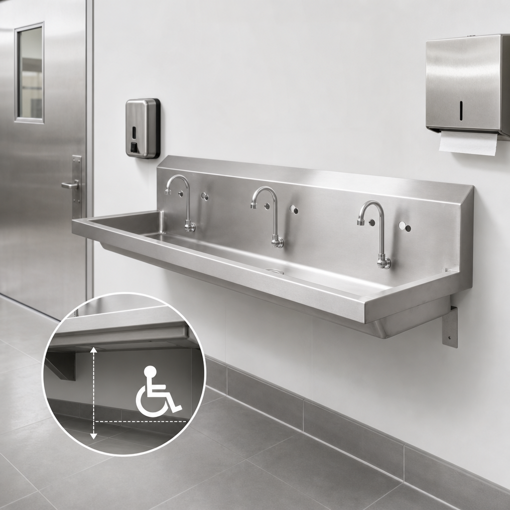 ADA Compliant