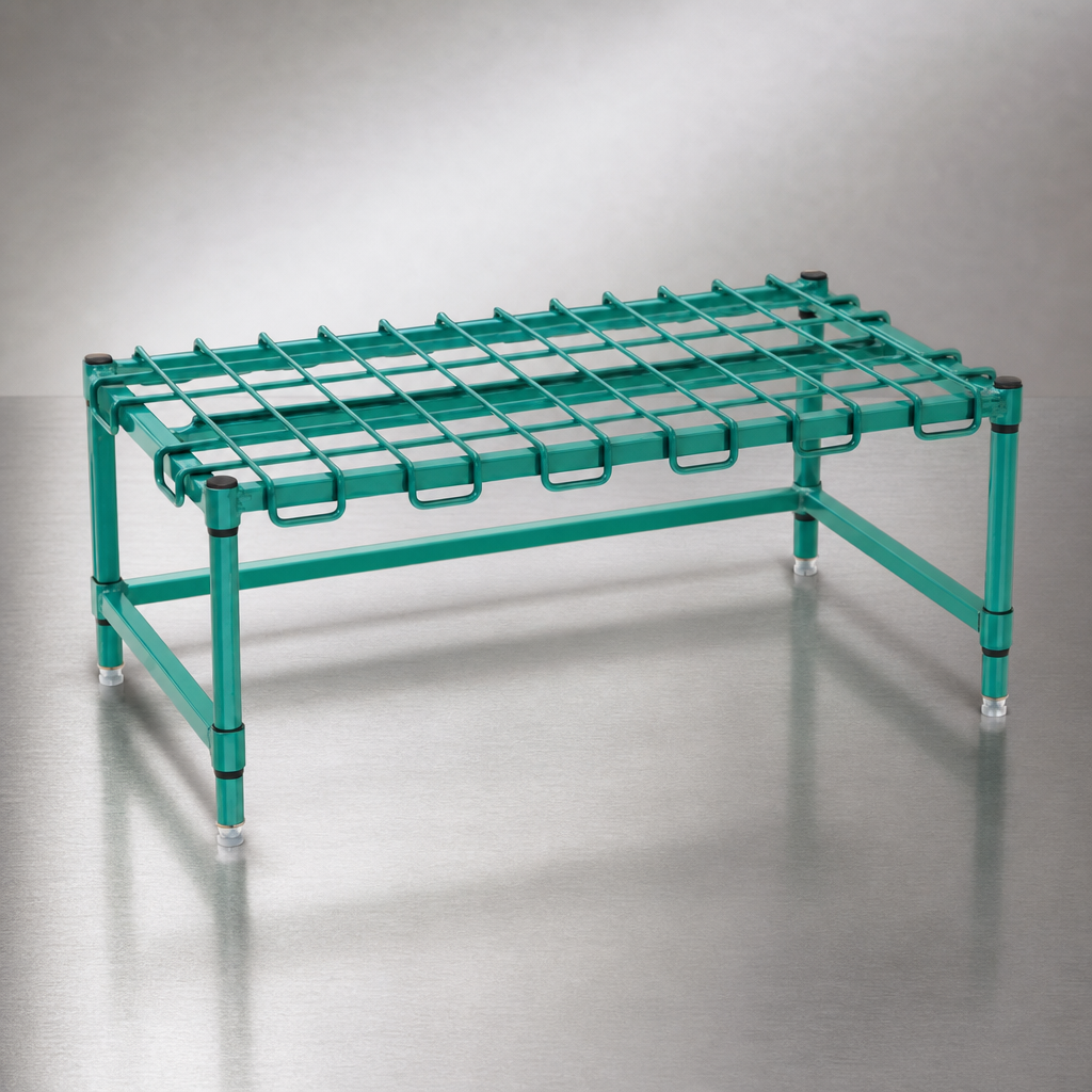 Three-Sided Frame