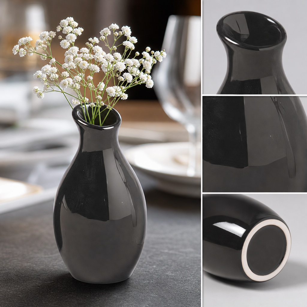 Ceramic Construction