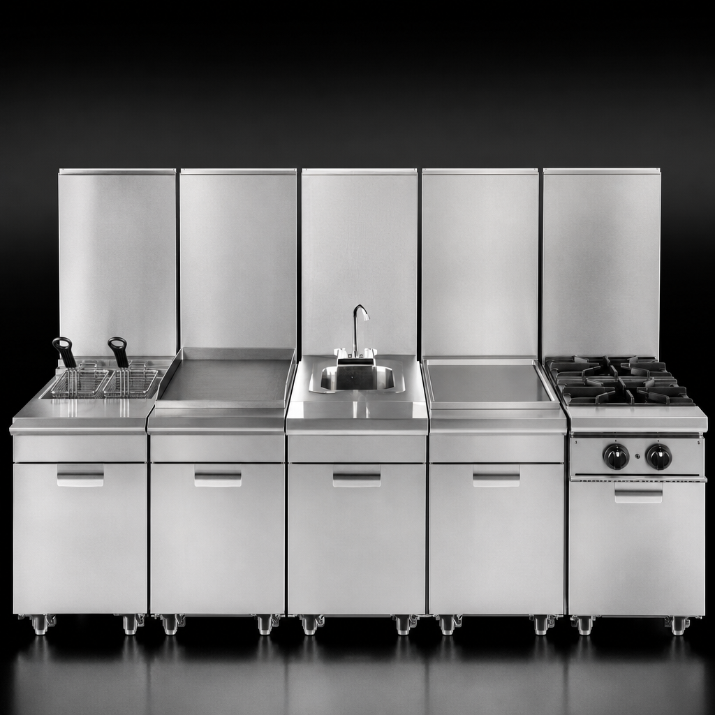 Modular Design
