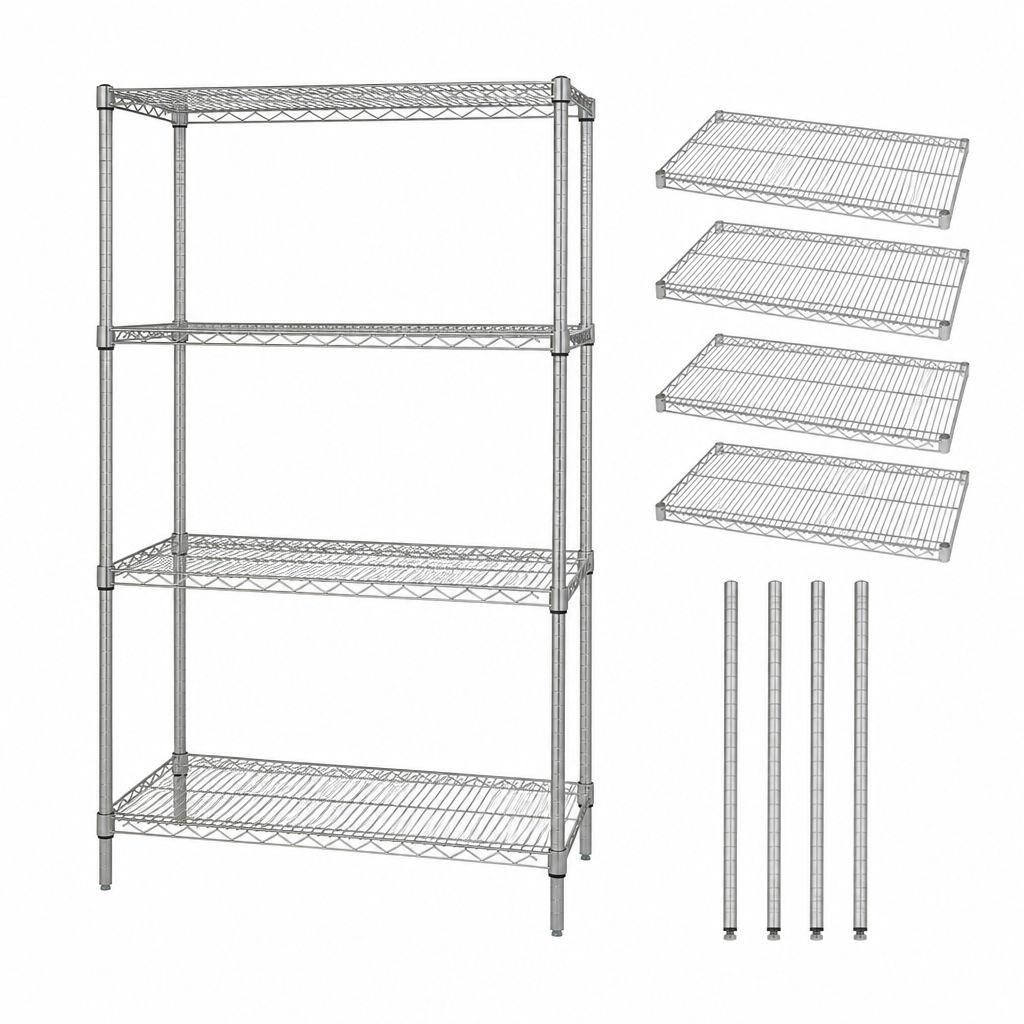 Starter Kit Configuration