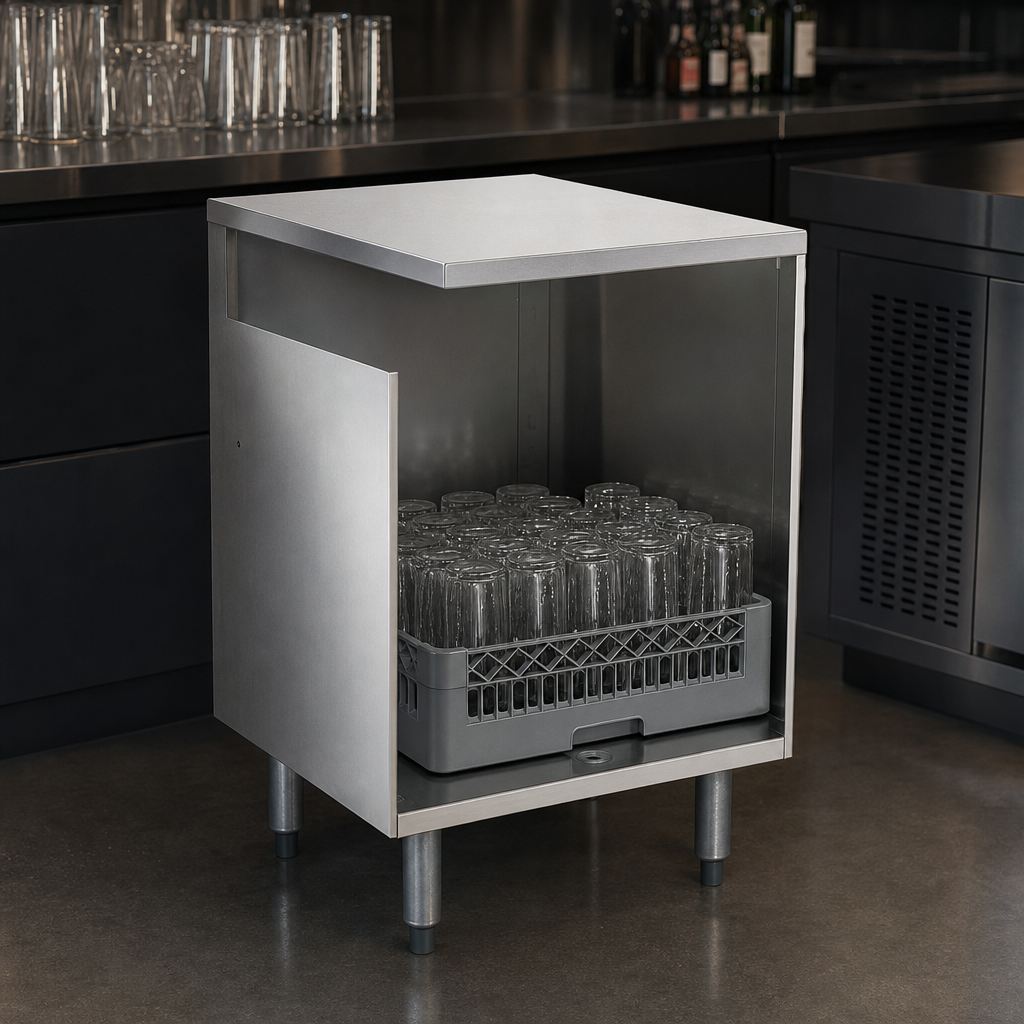 Flatboard Top
