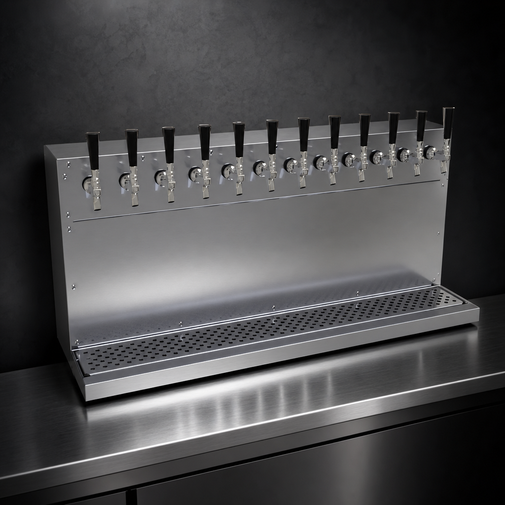 12-Faucet Design