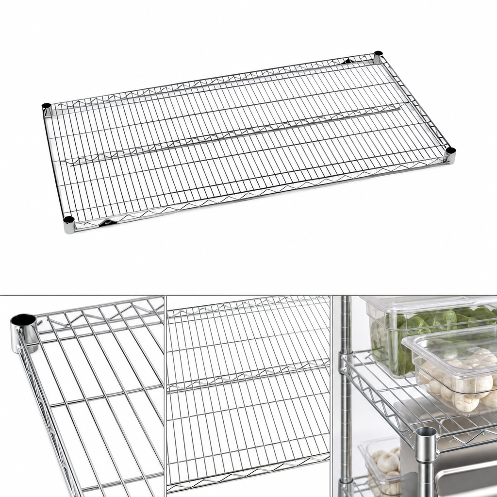 Open Wire Design