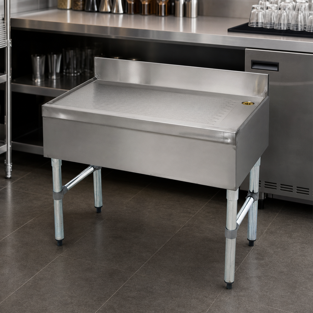 Freestanding Design