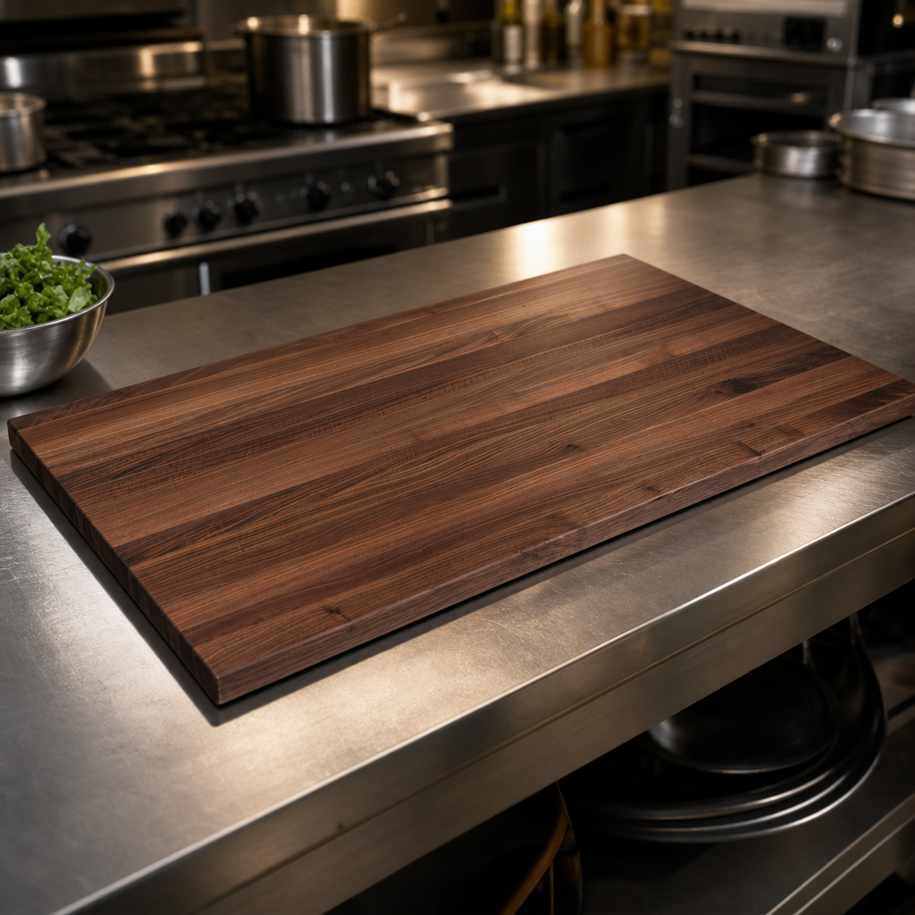 American Black Walnut Construction