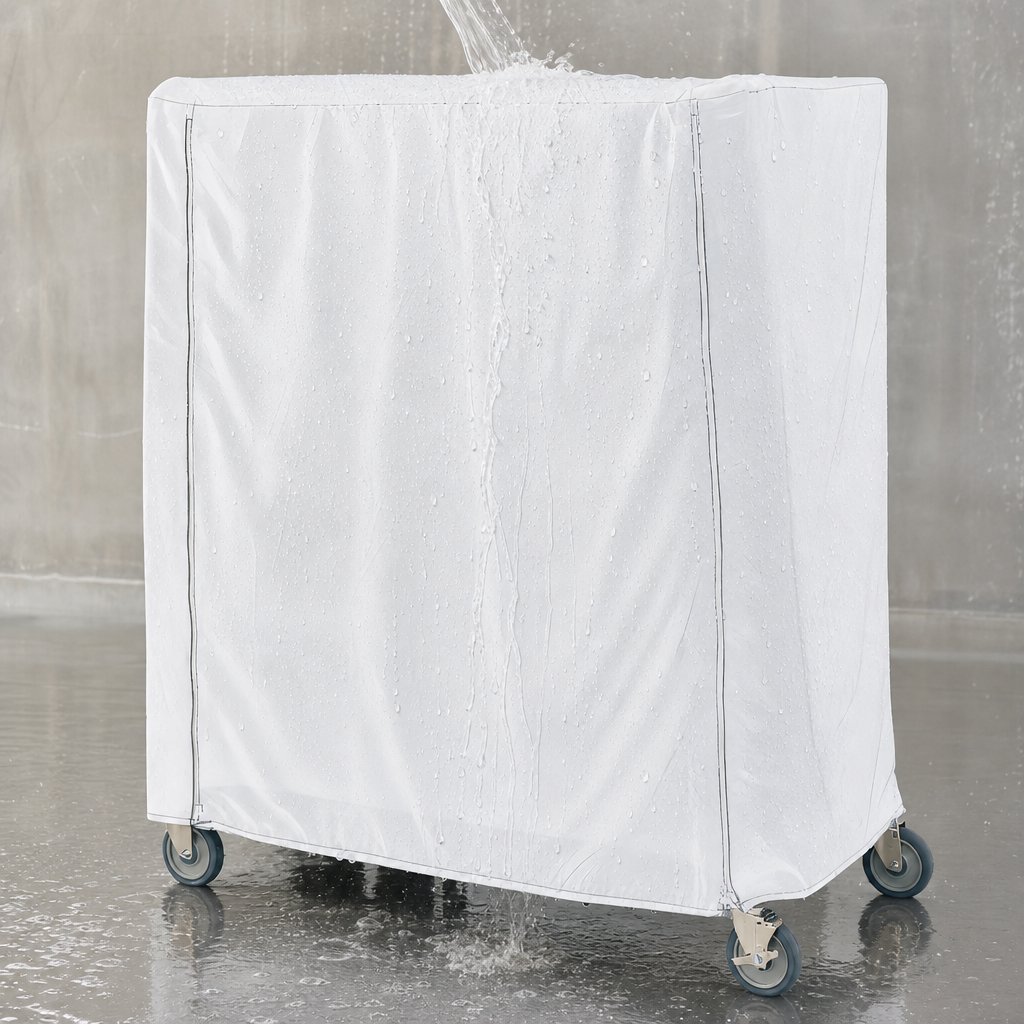 Waterproof Construction