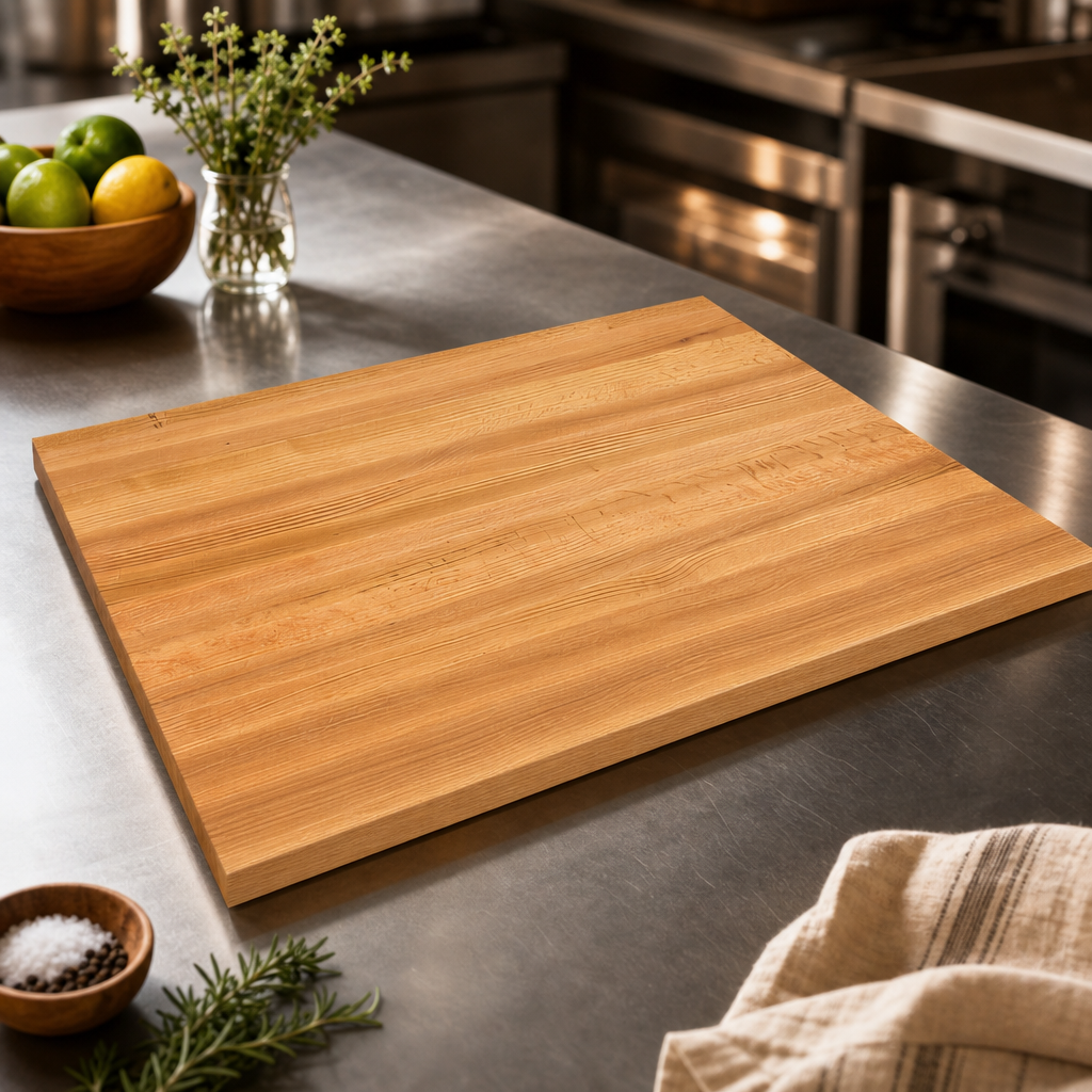 Appalachian Red Oak