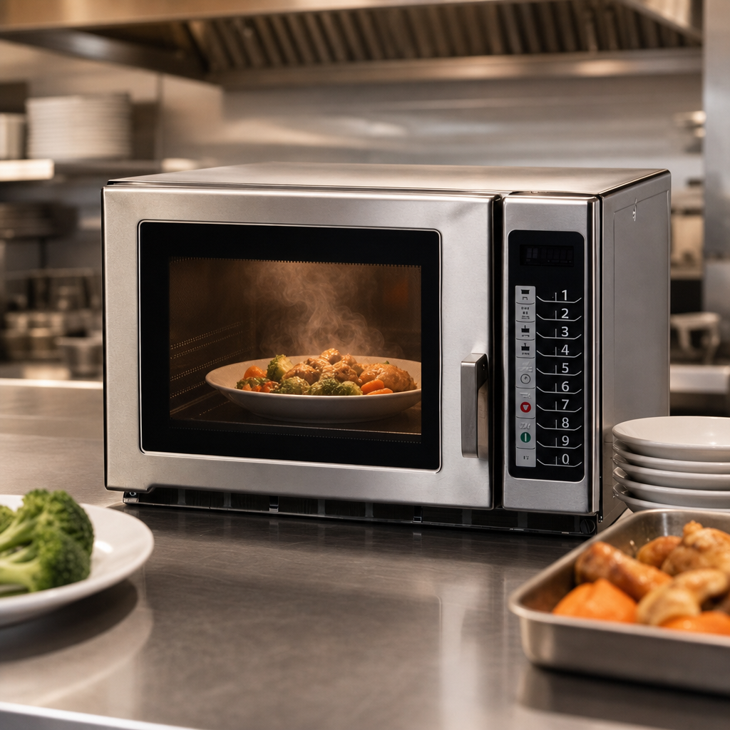 1800 Watts Cooking Power
