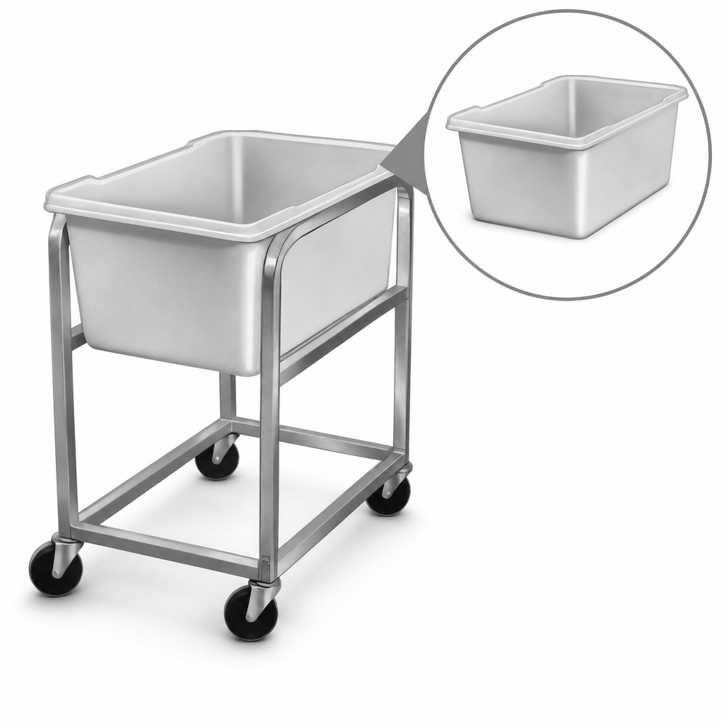 Included Poly Lug