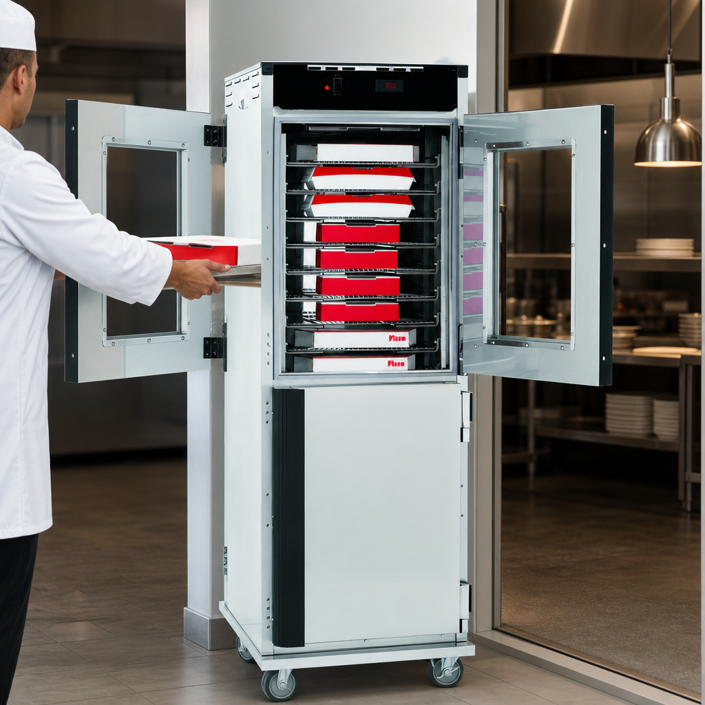 Pass-Thru Access
