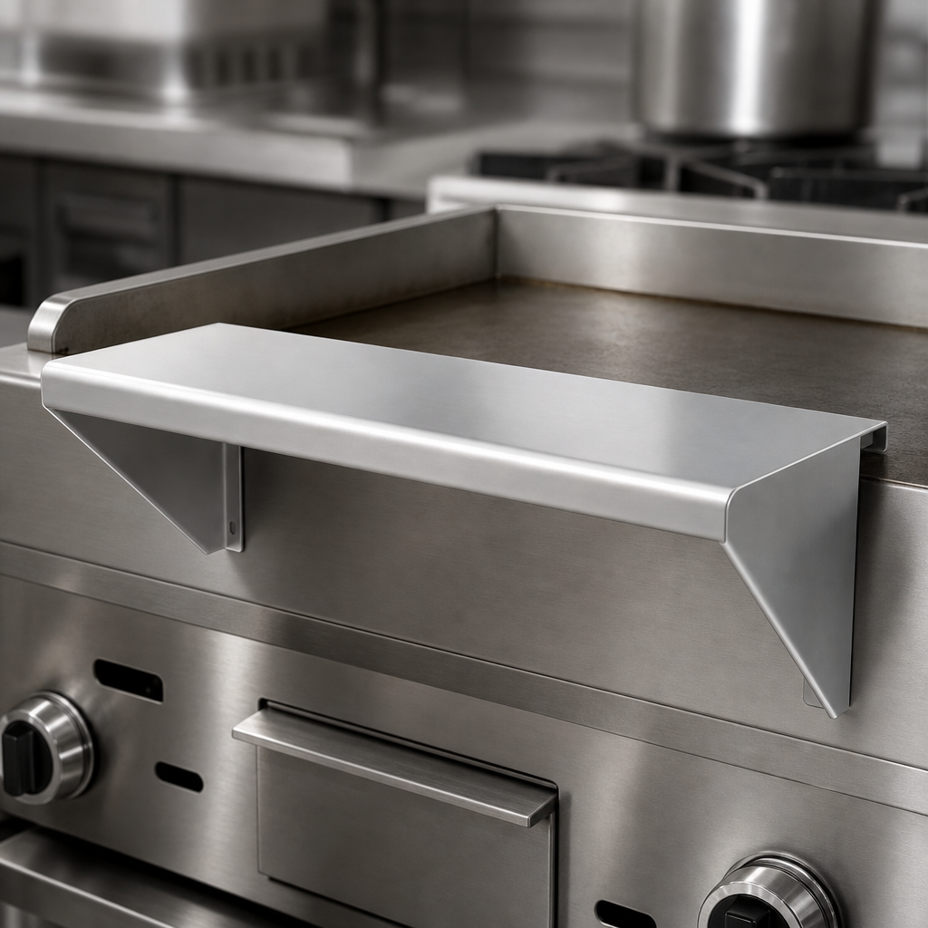 Stainless Steel Construction