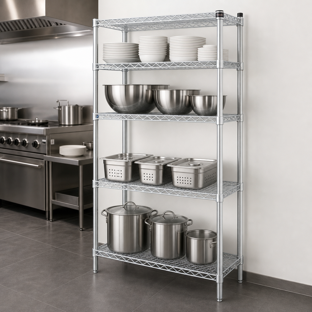 4-Tier Configuration