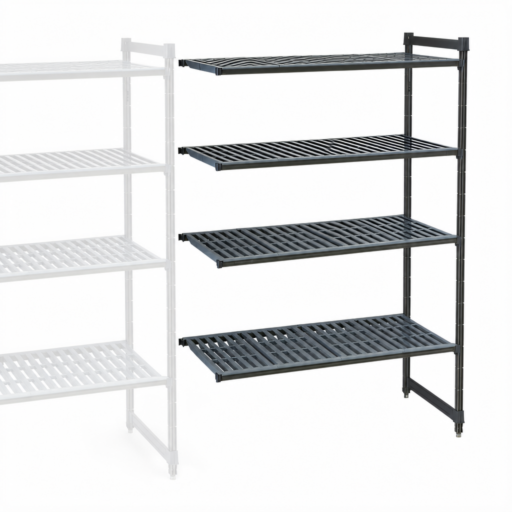 Add-On Unit Design