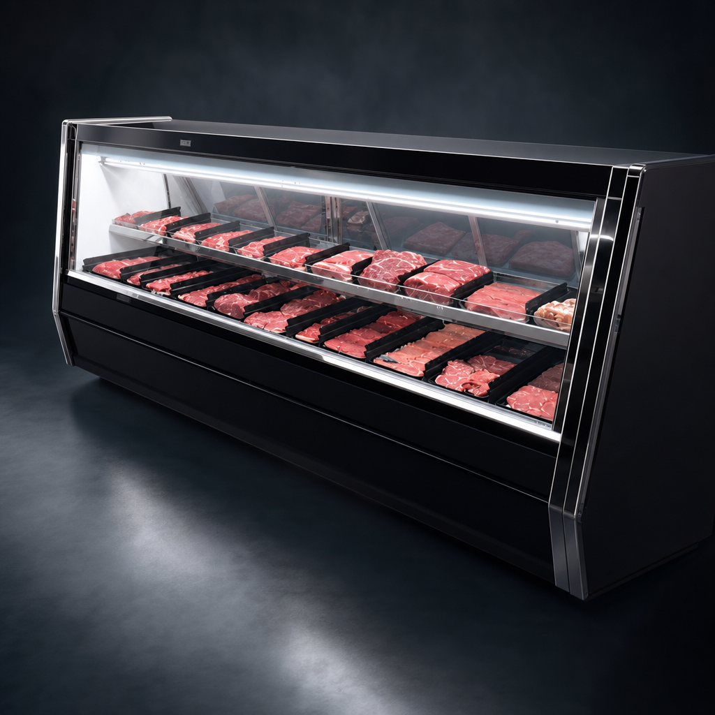 Self-Contained Refrigeration