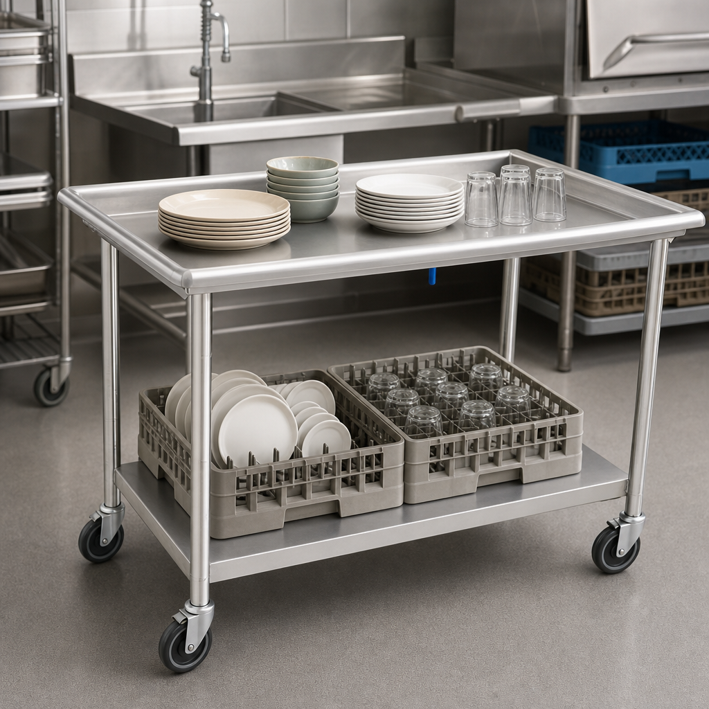Sorting Table Design