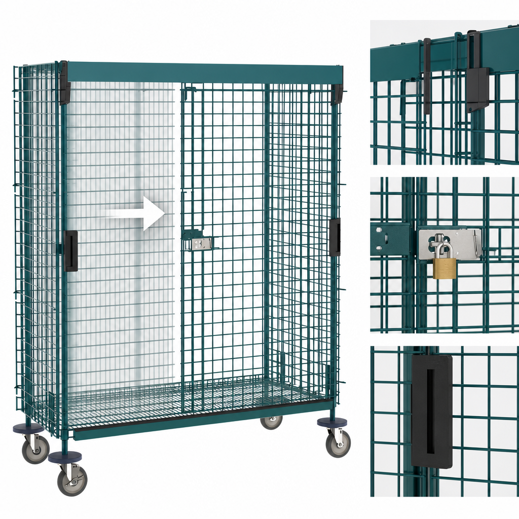 Sliding Doors