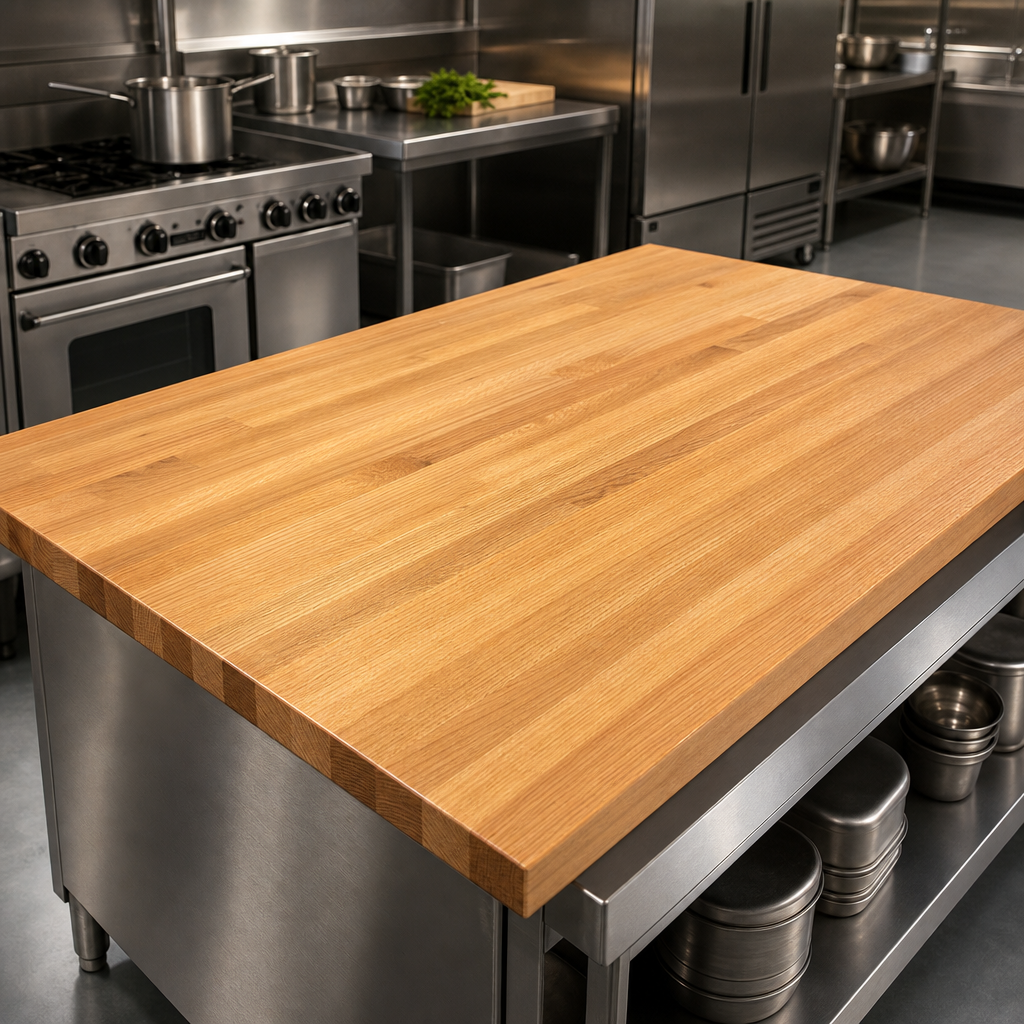 Appalachian Red Oak