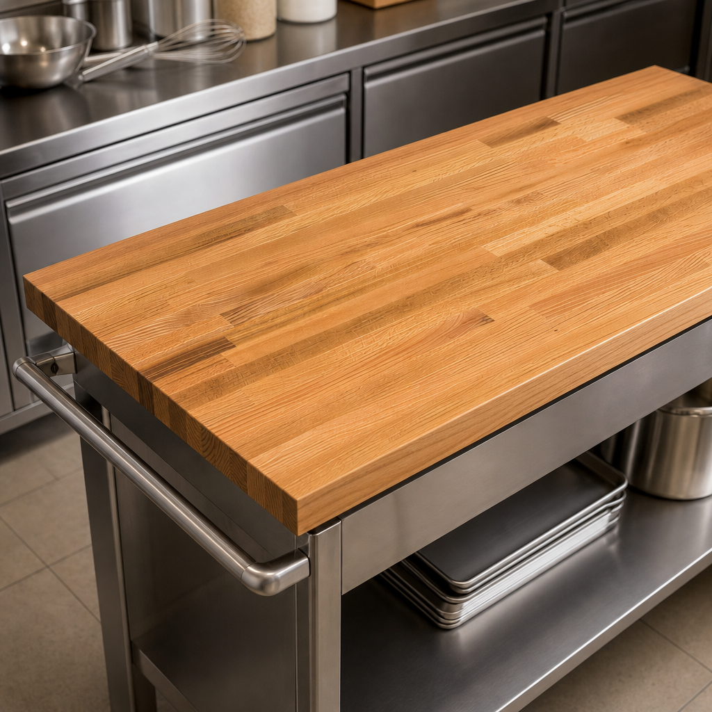 Appalachian Red Oak