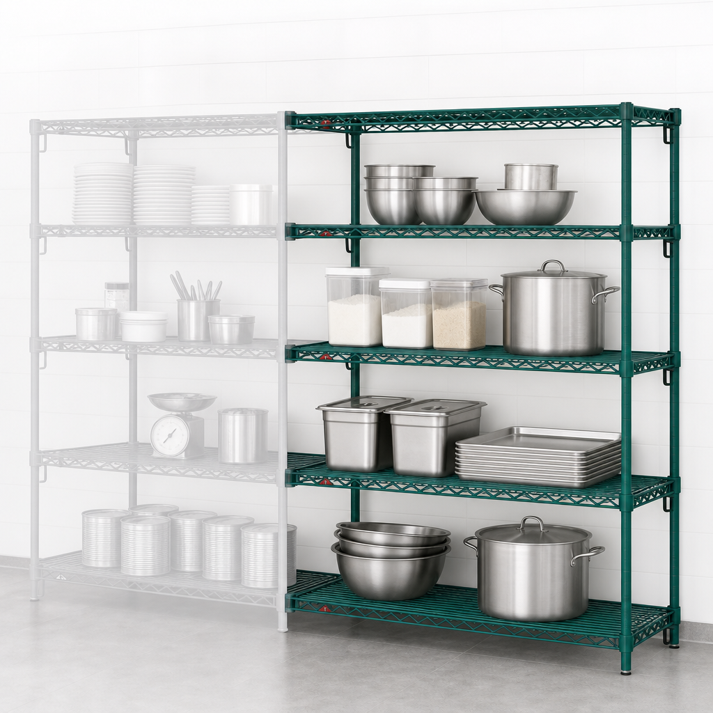 Add-On Unit