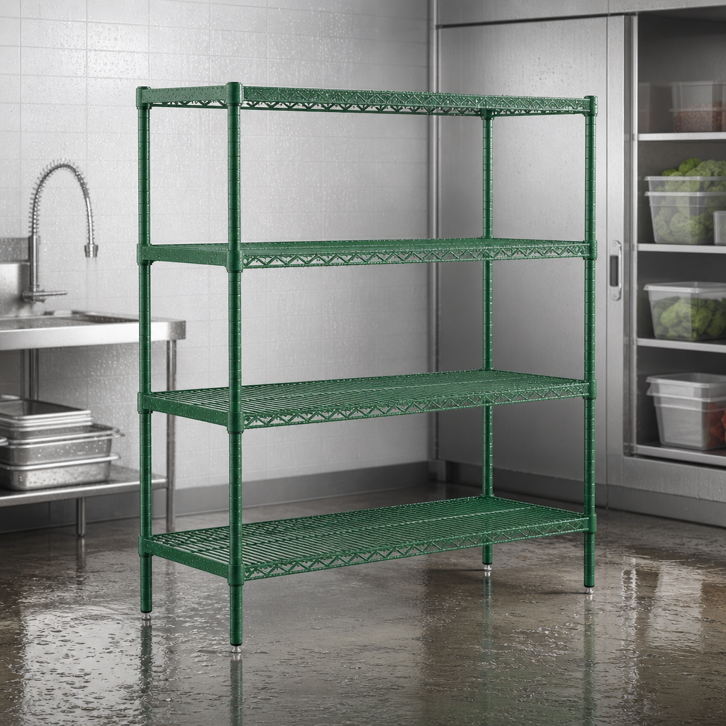 Metroseal 3 Epoxy-Coated Finish