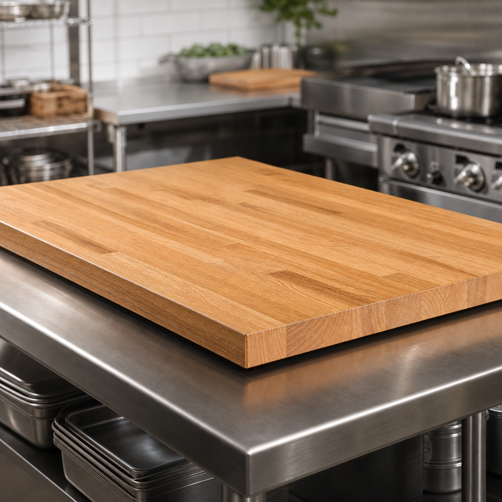 Appalachian Red Oak
