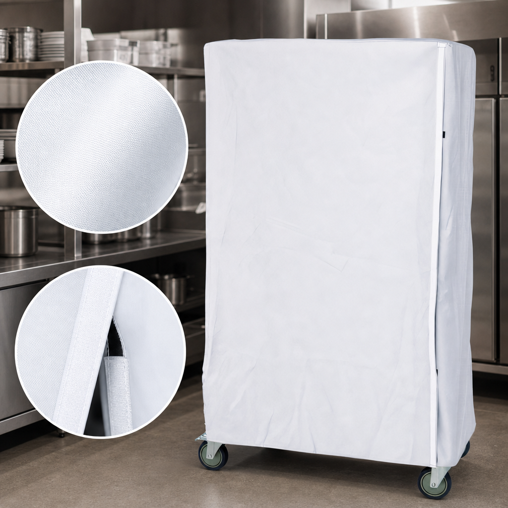 400 Denier Nylon Construction
