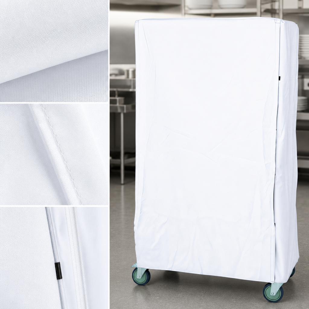 400 Denier Nylon Construction