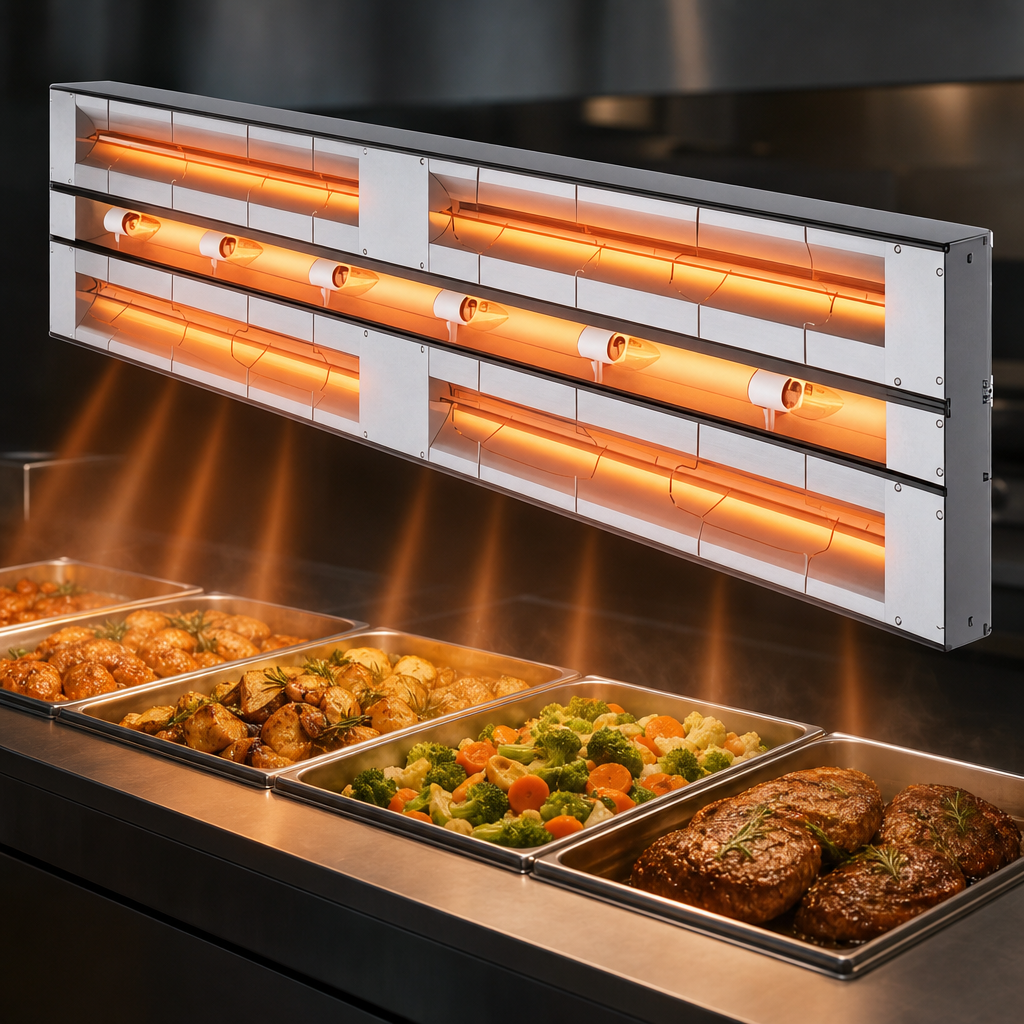 Max Watt Heat Output