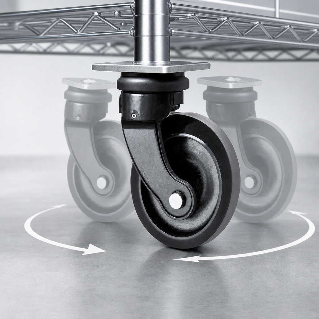 Swivel Design