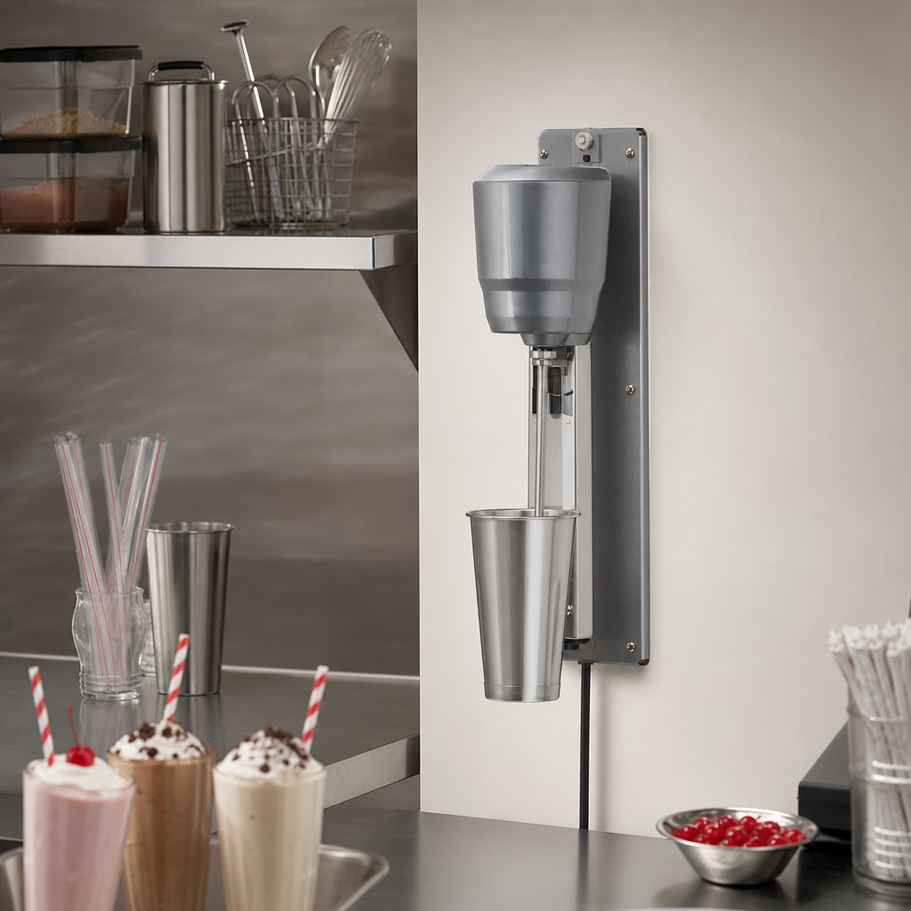 Wall-Mount Design