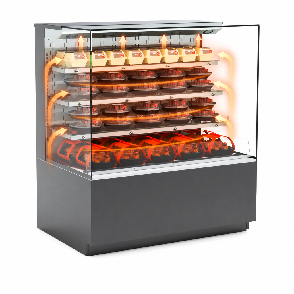 Convection Heat