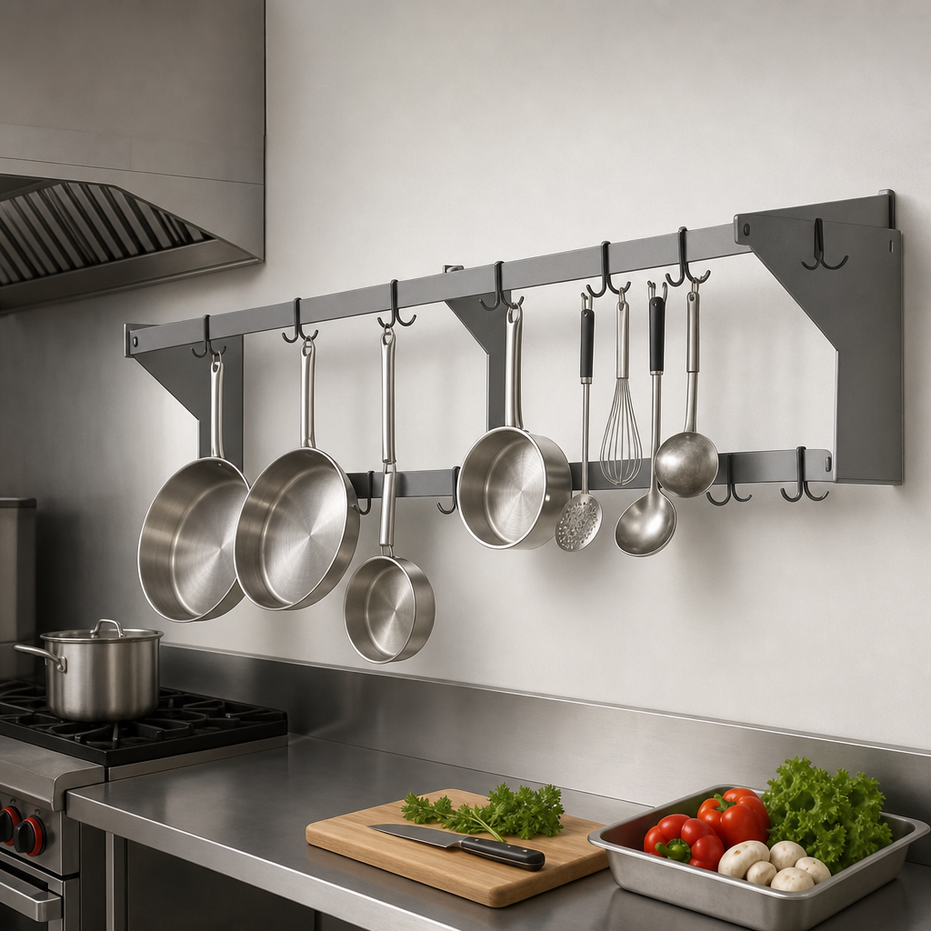 Wall-Mount Design