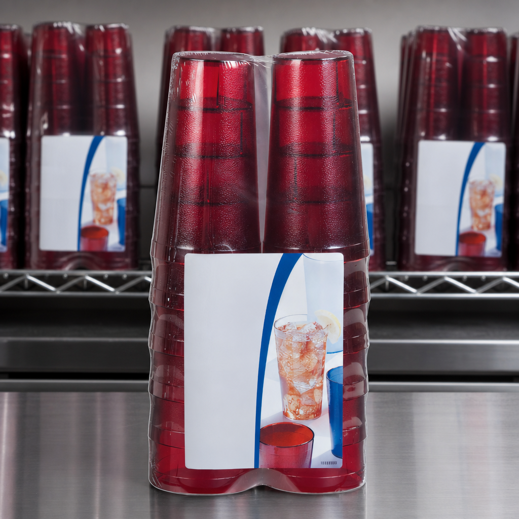 Cash 'N Carry Shrink Pack