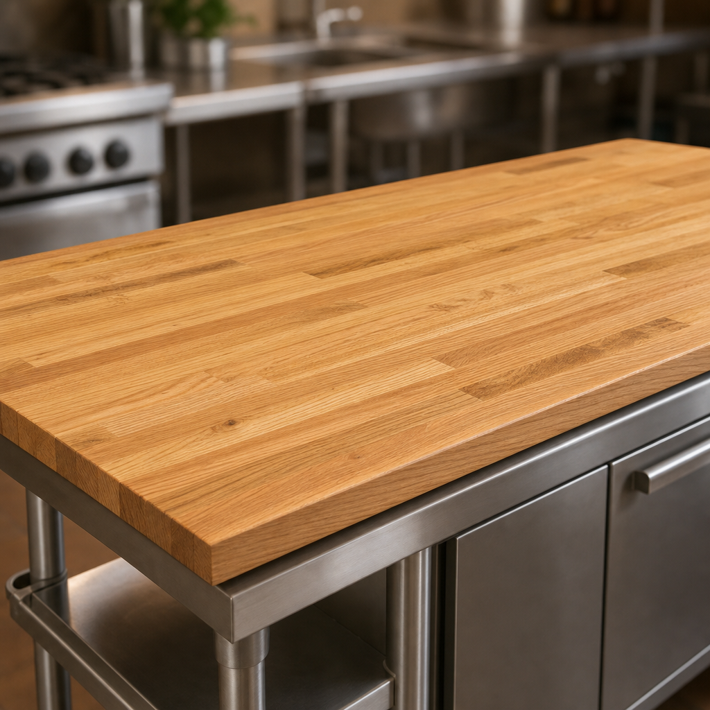 Appalachian Red Oak