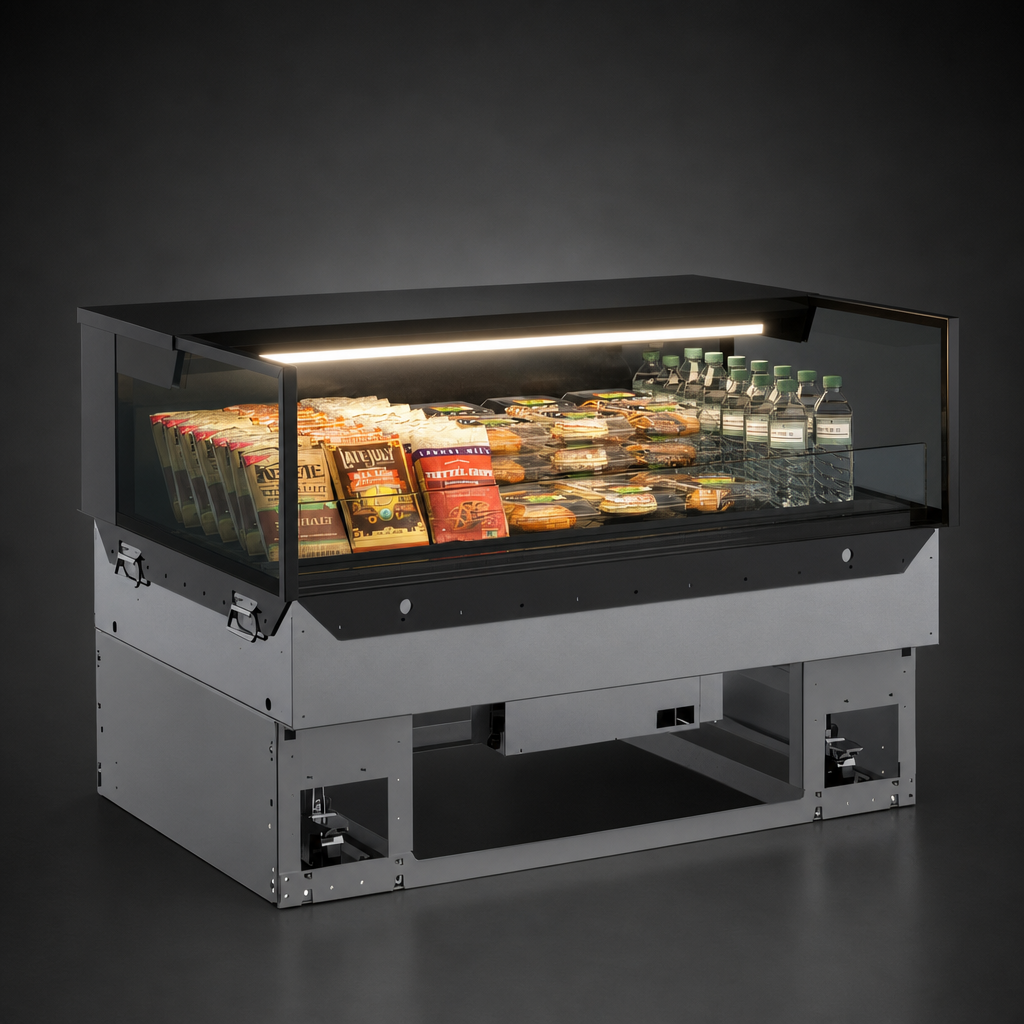 LED Top Light