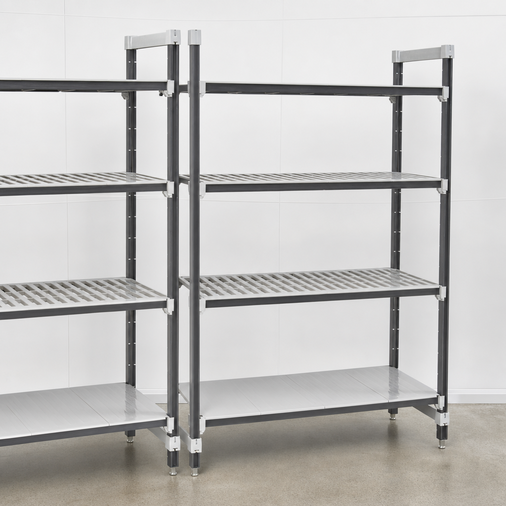 Add-On Unit Design