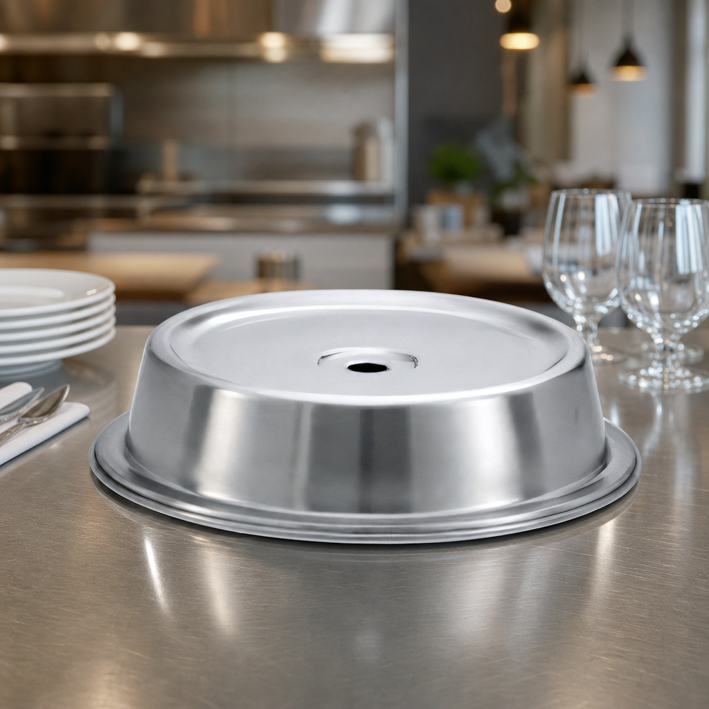 Stainless Steel Construction
