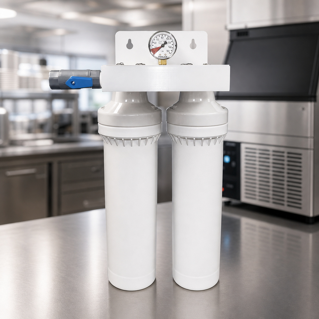 Dual-Filter Manifold
