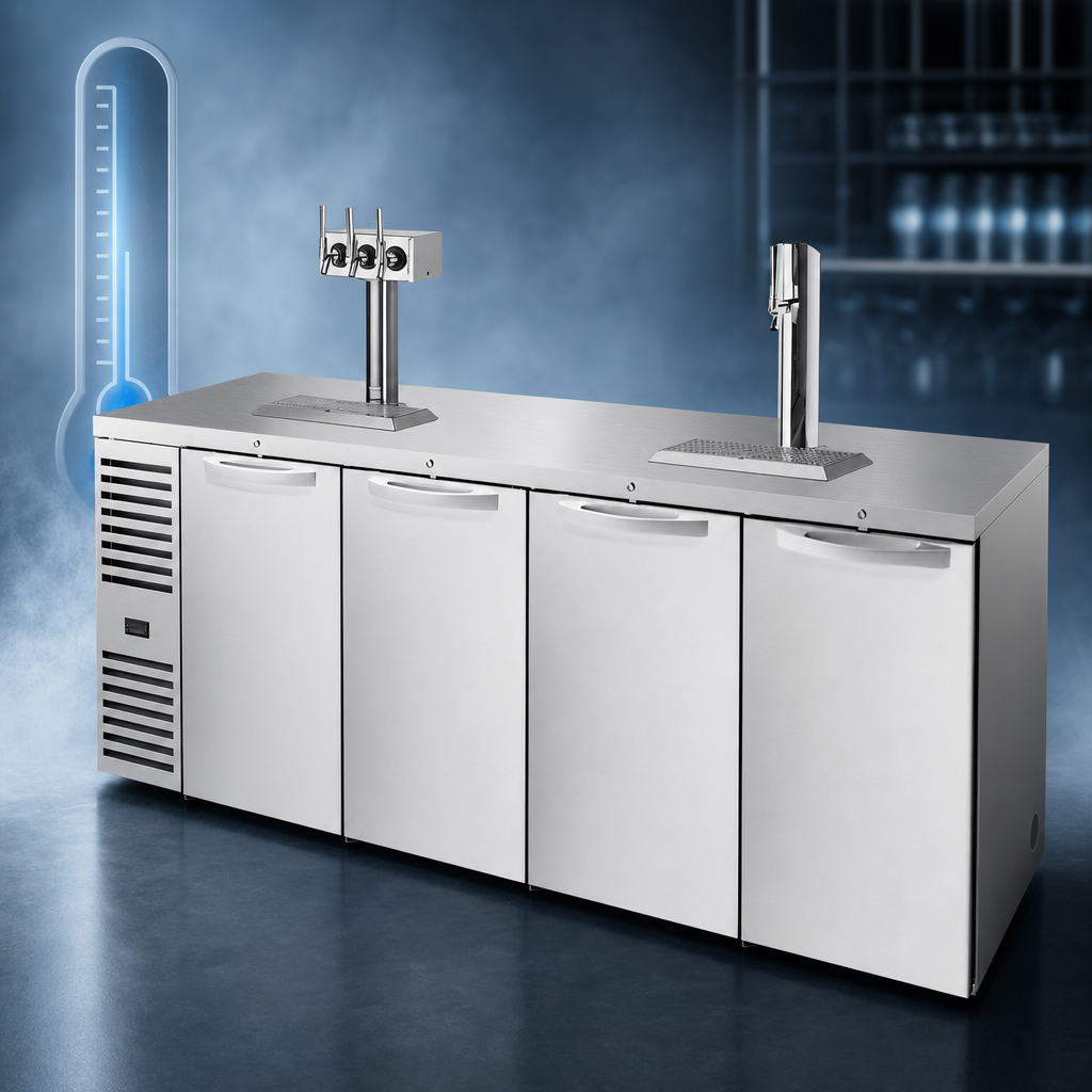 Temperature Performance